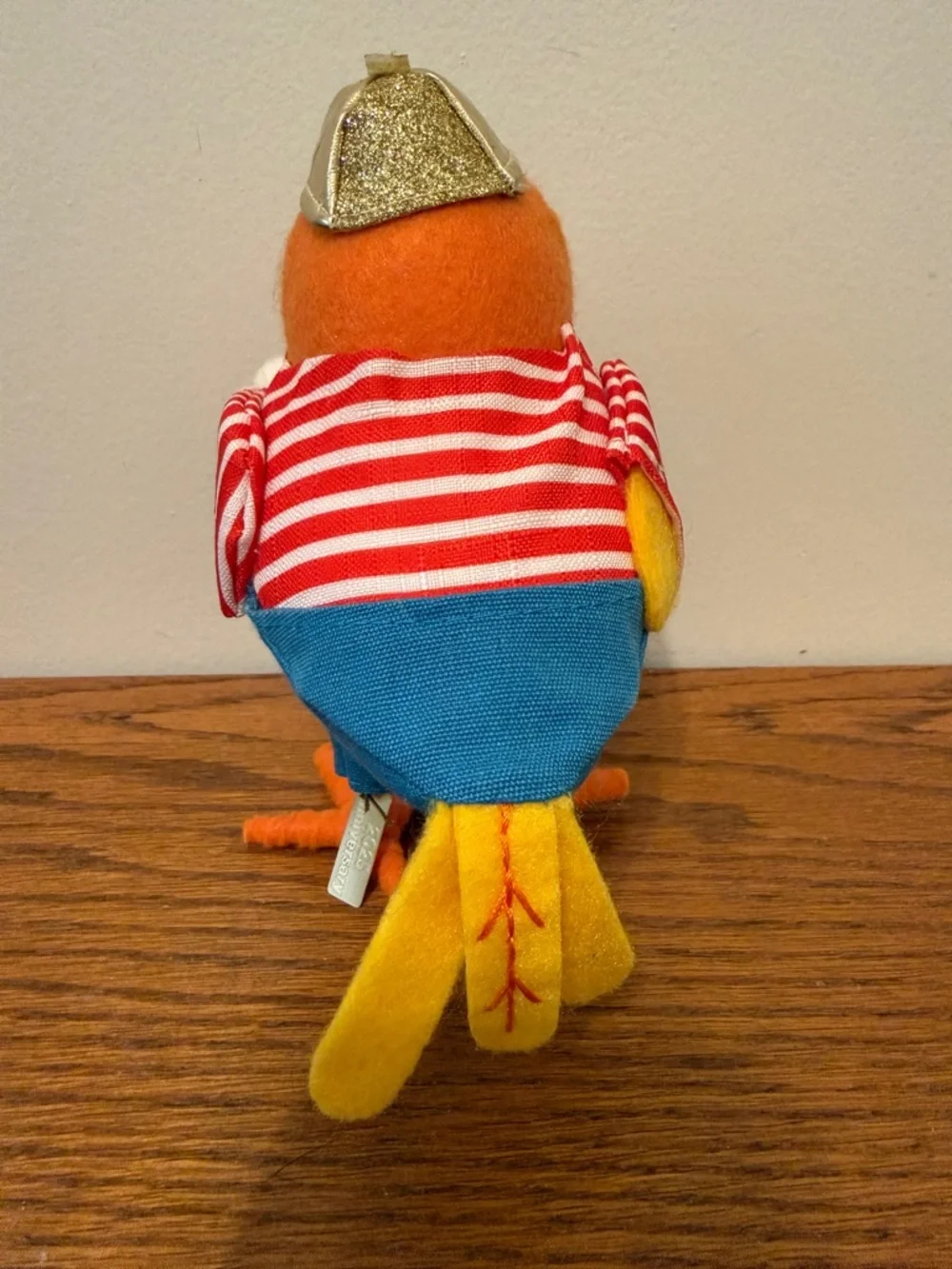 Target Spritz Featherly Friends 